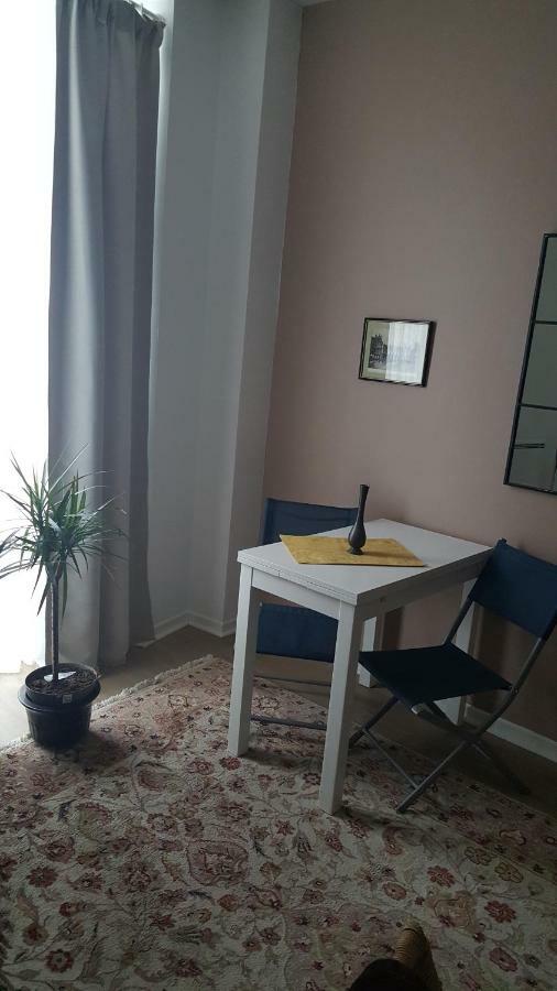 枫丹白露77 Rue De France公寓 外观 照片